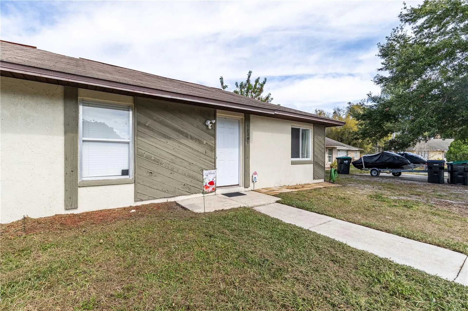 12381 Antonio Circle Orlando FL 32826