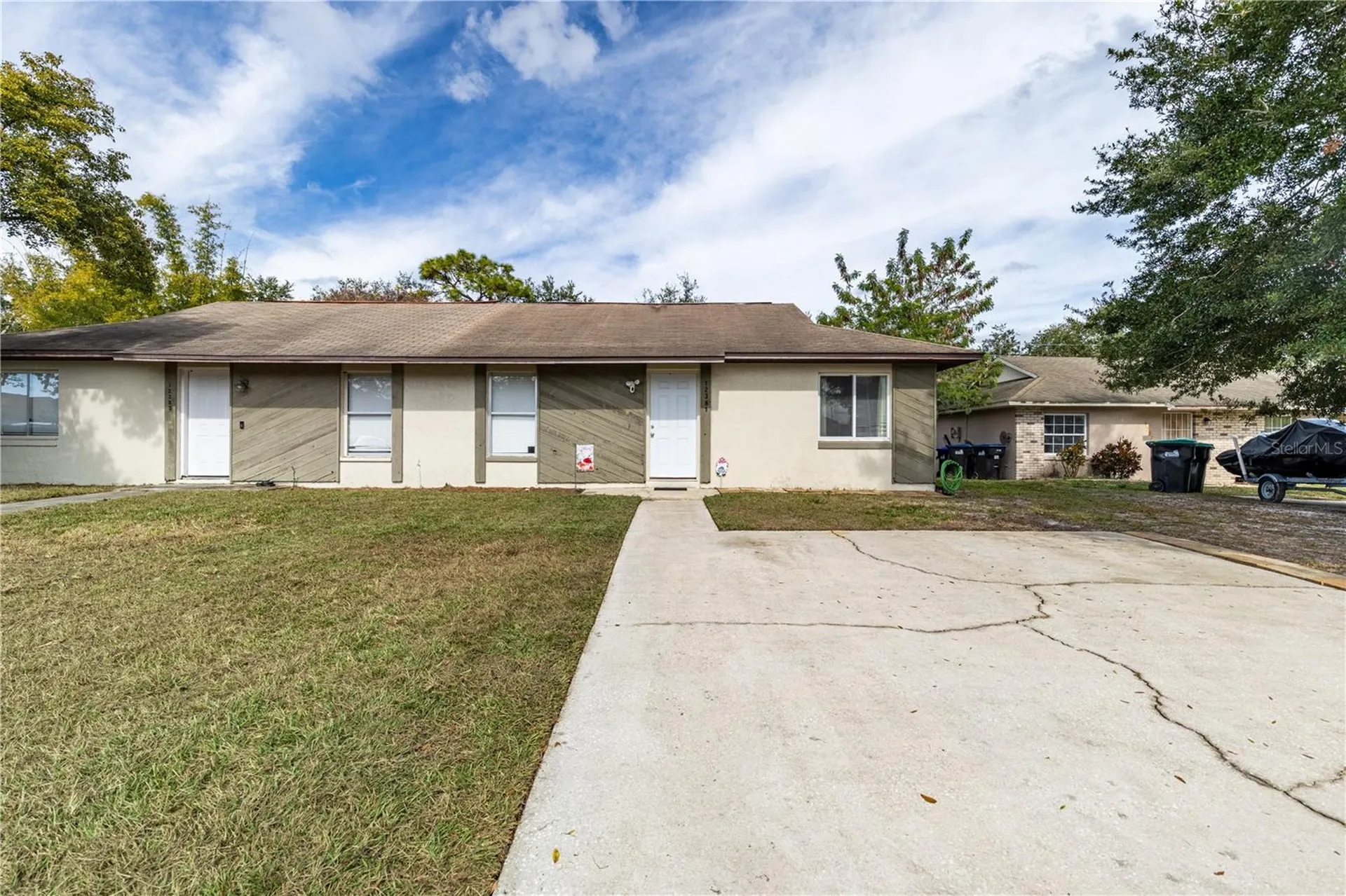 12381 Antonio Circle Orlando FL 32826