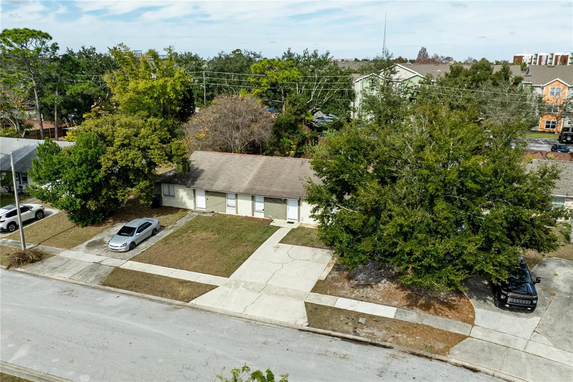 12381 Antonio Circle Orlando FL 32826
