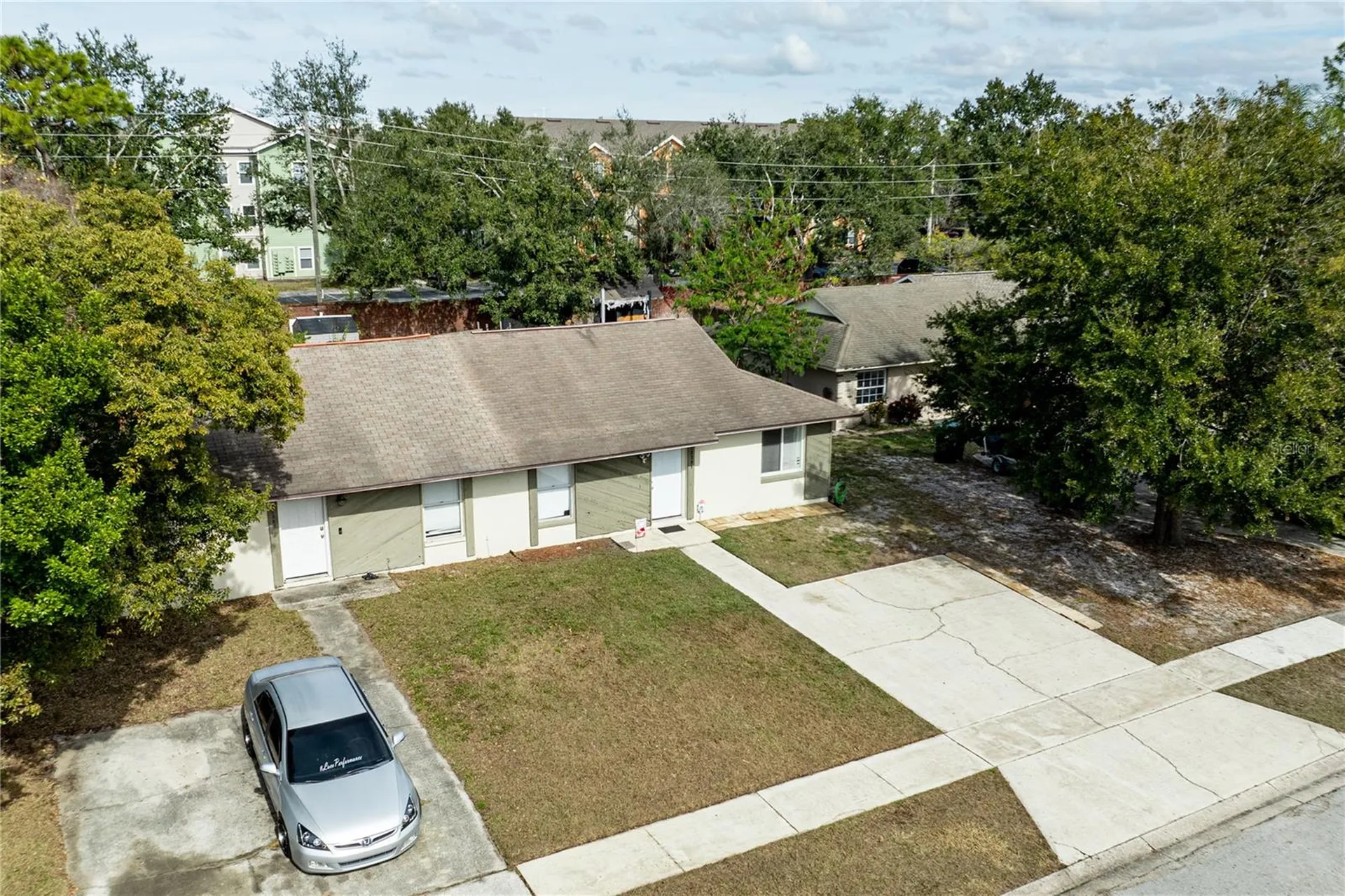 12381 Antonio Circle Orlando FL 32826