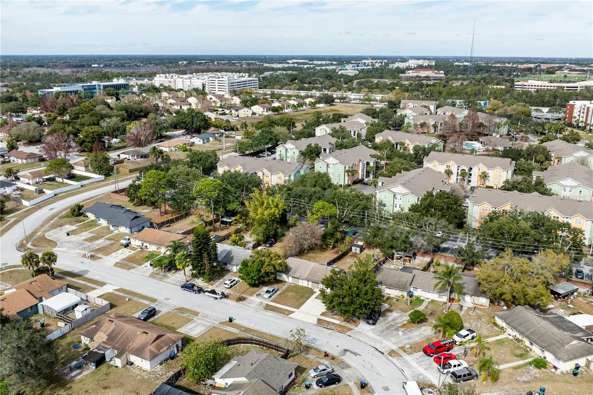12381 Antonio Circle Orlando FL 32826