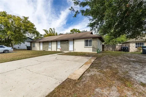 12381 Antonio Circle Orlando FL 32826
