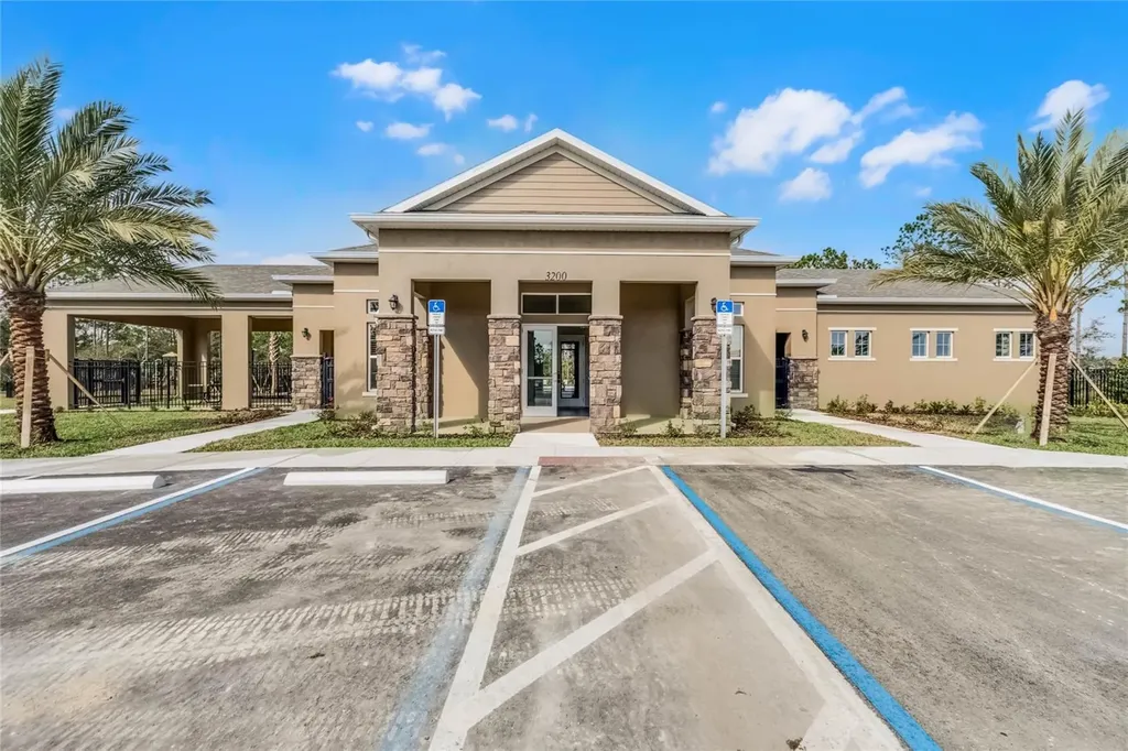 322 Bracer Way Ormond Beach FL 32174