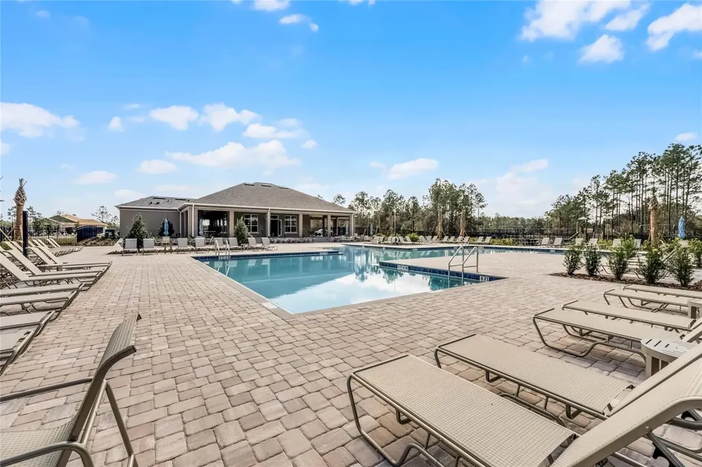 322 Bracer Way Ormond Beach FL 32174