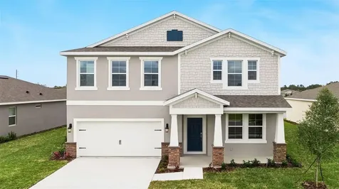 322 Bracer Way Ormond Beach FL 32174