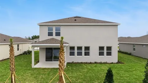 322 Bracer Way Ormond Beach FL 32174