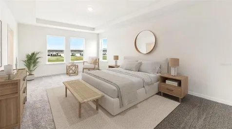 322 Bracer Way Ormond Beach FL 32174