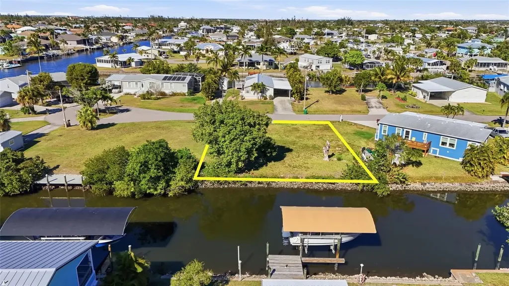 751 Coral Drive Punta Gorda FL 33950