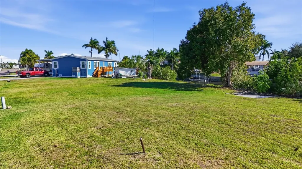 751 Coral Drive Punta Gorda FL 33950