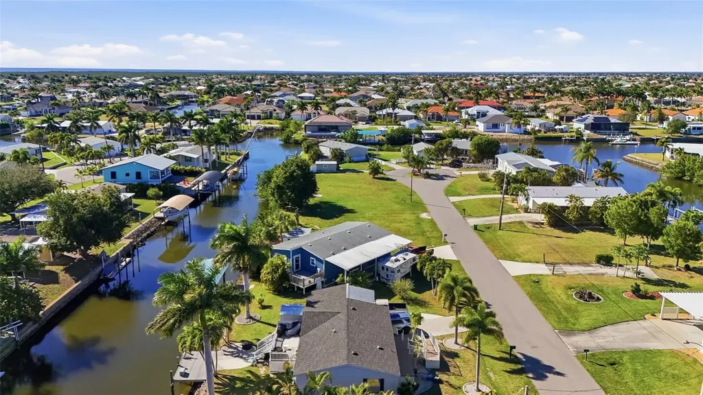 751 Coral Drive Punta Gorda FL 33950
