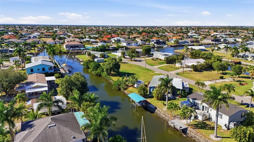751 Coral Drive Punta Gorda FL 33950