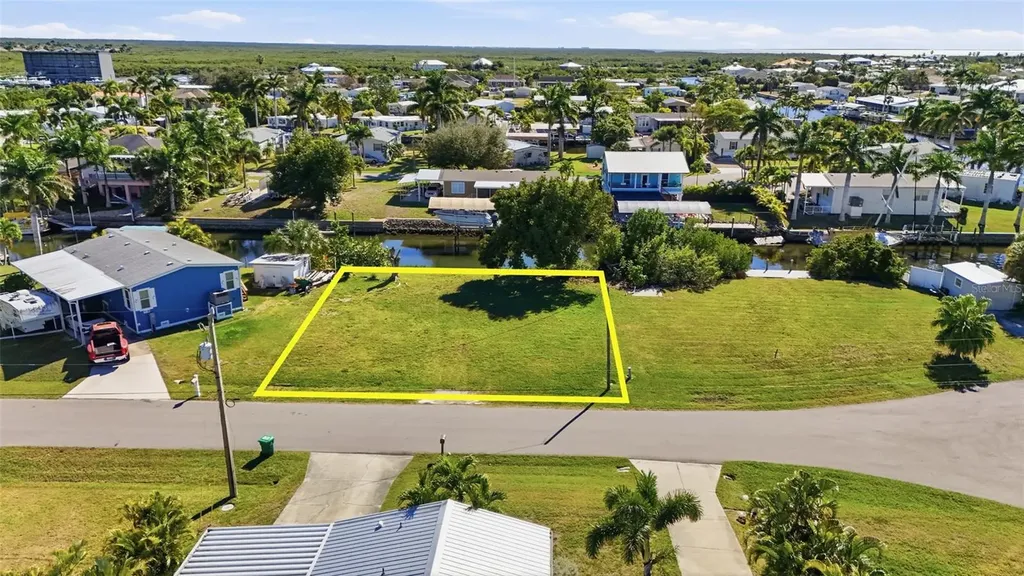 751 Coral Drive Punta Gorda FL 33950