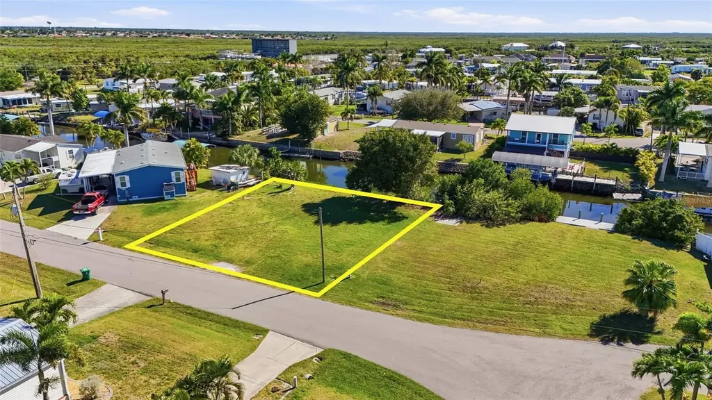 751 Coral Drive Punta Gorda FL 33950