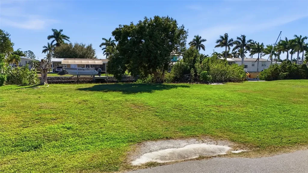 751 Coral Drive Punta Gorda FL 33950