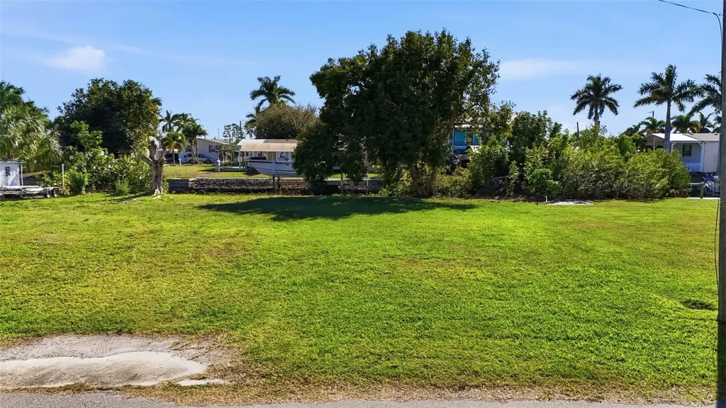 751 Coral Drive Punta Gorda FL 33950