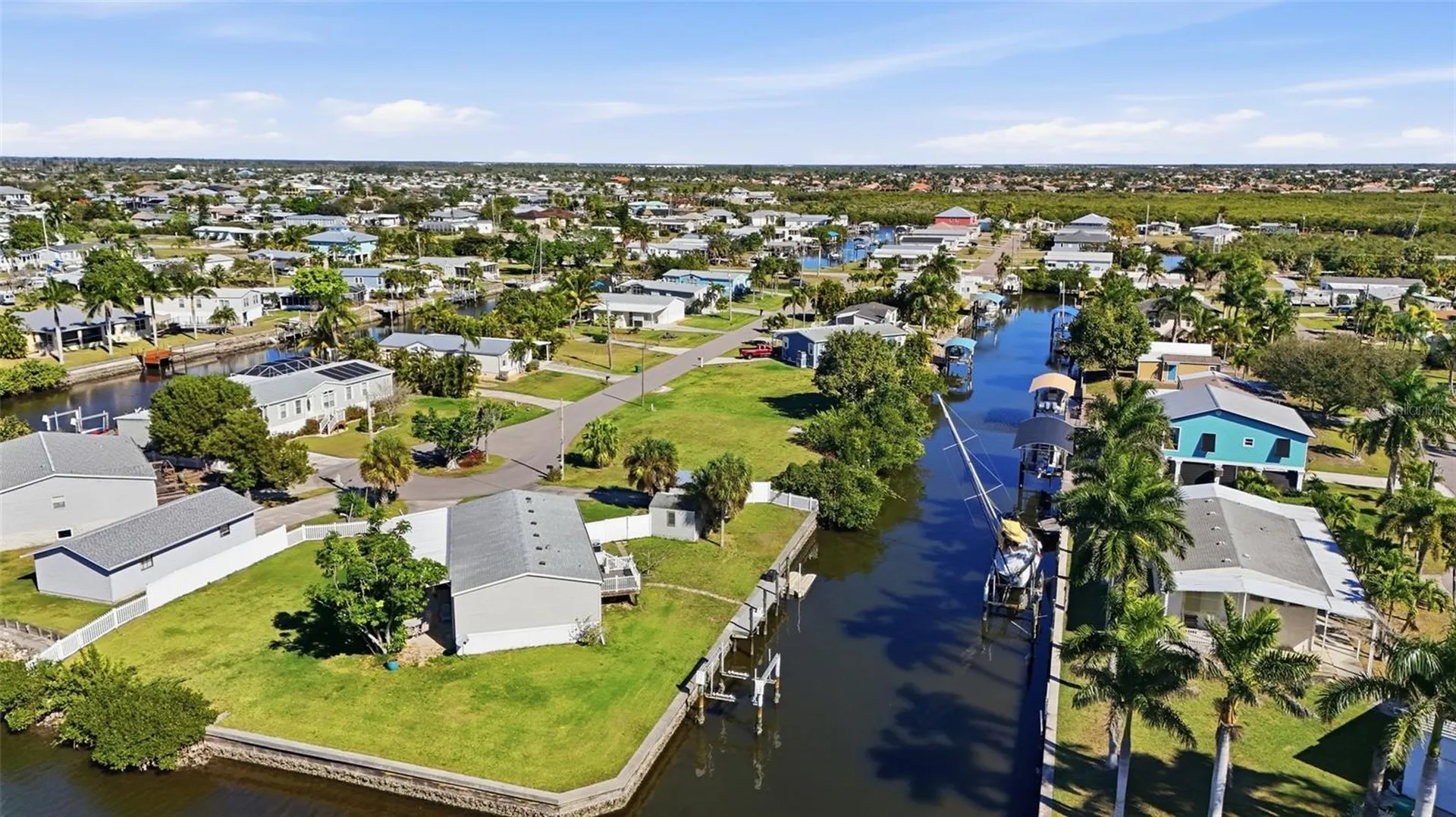 751 Coral Drive Punta Gorda FL 33950