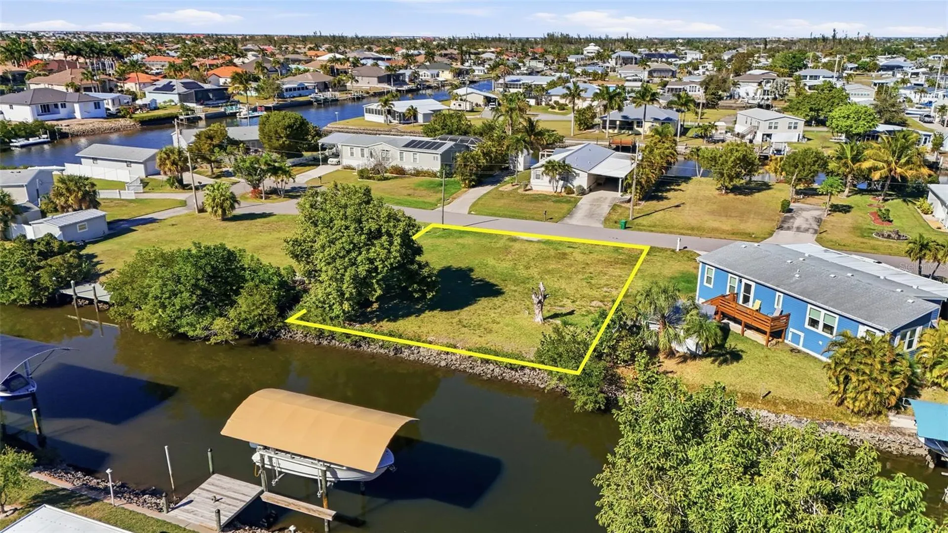 751 Coral Drive Punta Gorda FL 33950