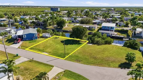 751 Coral Drive Punta Gorda FL 33950
