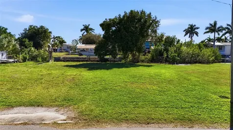 751 Coral Drive Punta Gorda FL 33950