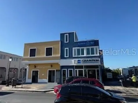261 Mendez Vigo Dorado PR 00646