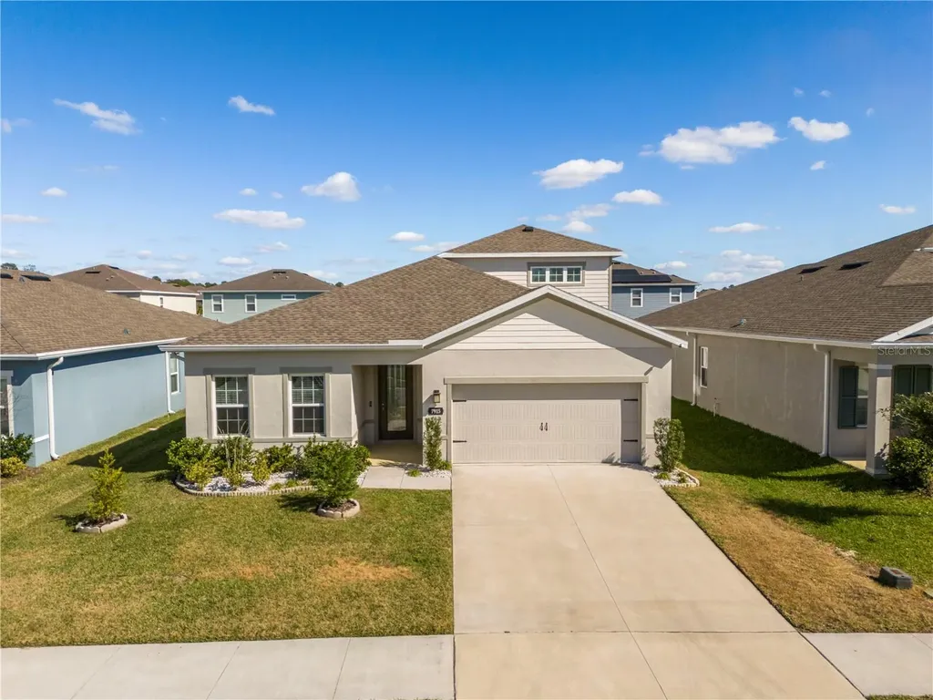 7915 Greenway Avenue Wesley Chapel FL 33544