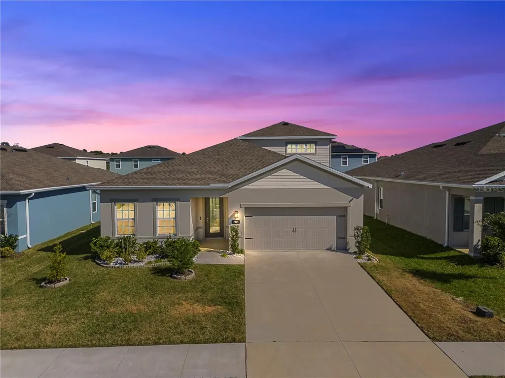 7915 Greenway Avenue Wesley Chapel FL 33544