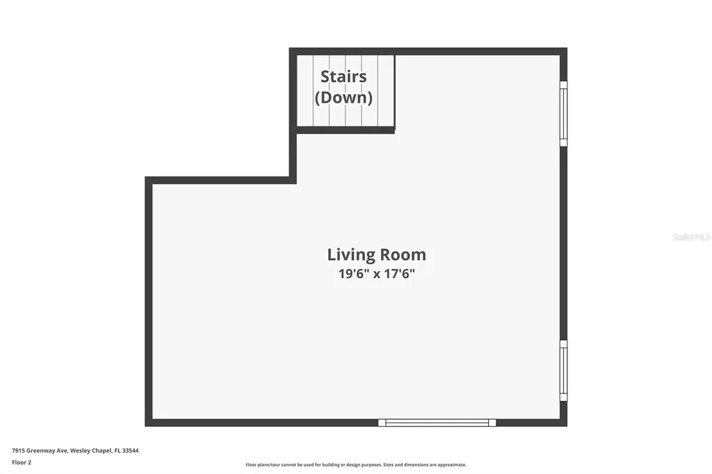 7915 Greenway Avenue Wesley Chapel FL 33544
