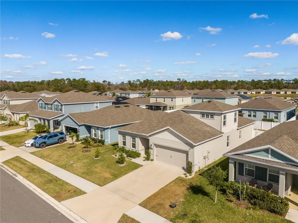 7915 Greenway Avenue Wesley Chapel FL 33544