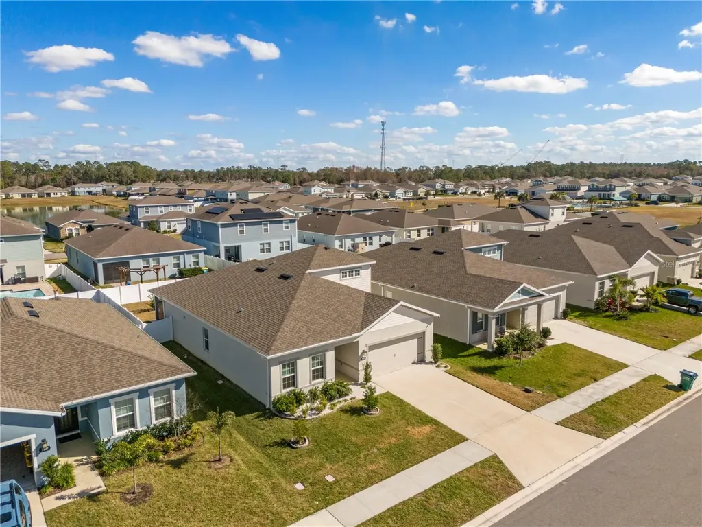 7915 Greenway Avenue Wesley Chapel FL 33544
