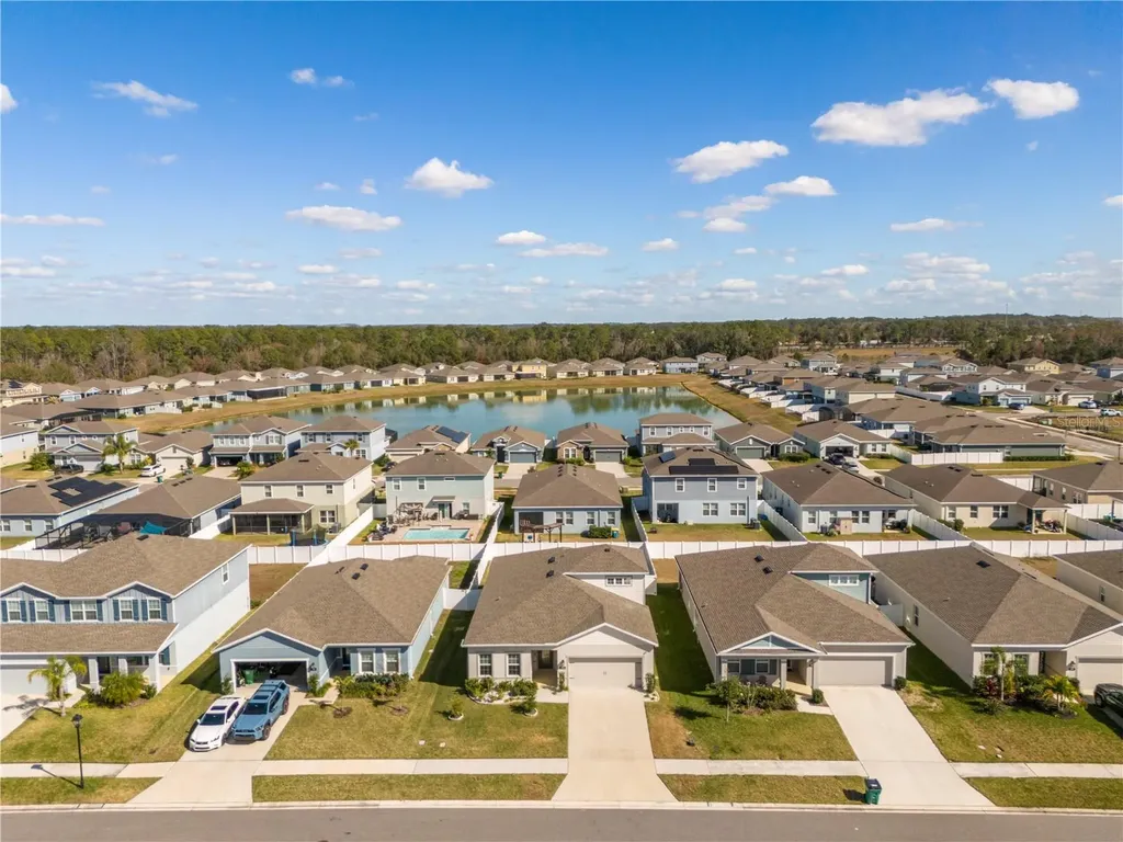 7915 Greenway Avenue Wesley Chapel FL 33544