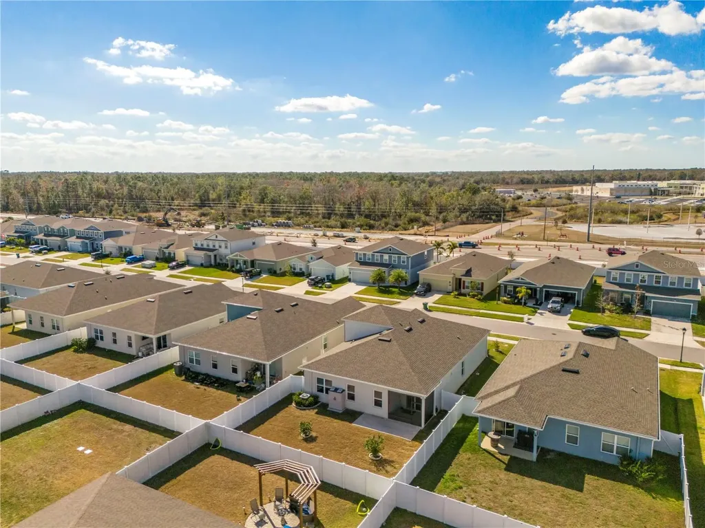 7915 Greenway Avenue Wesley Chapel FL 33544