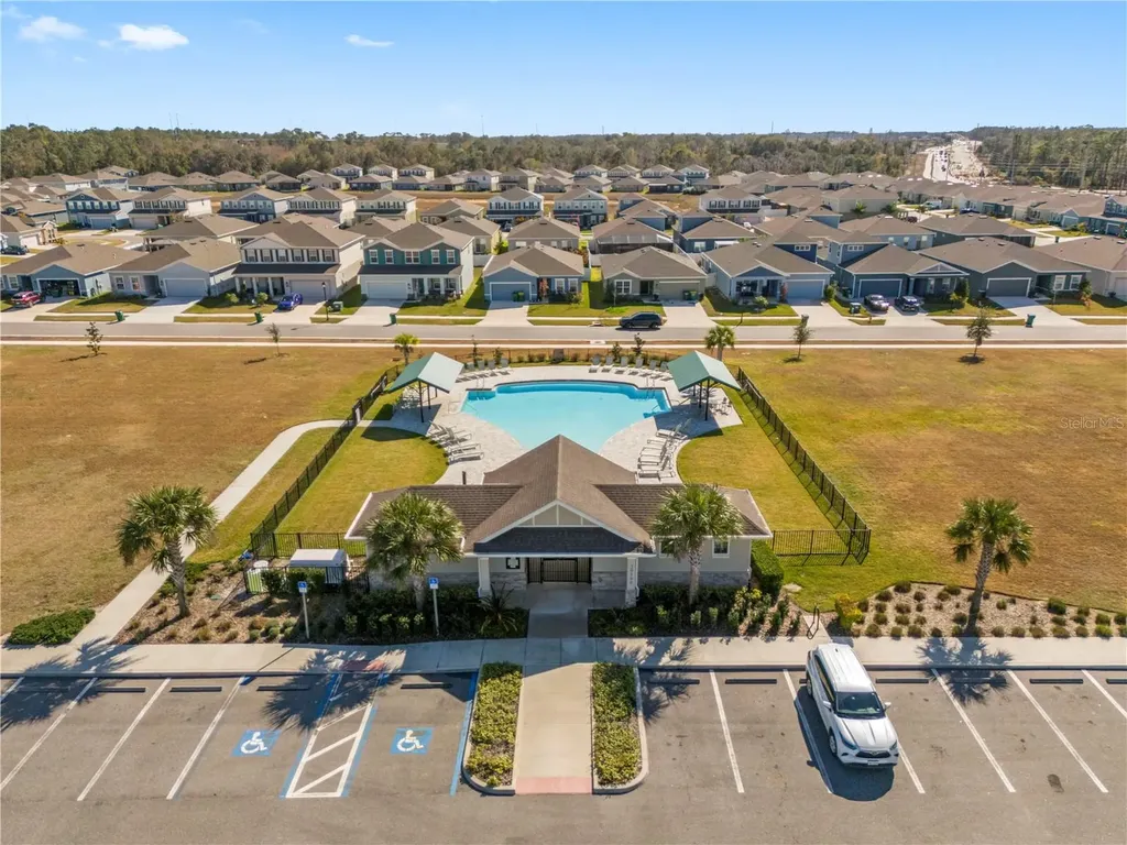 7915 Greenway Avenue Wesley Chapel FL 33544