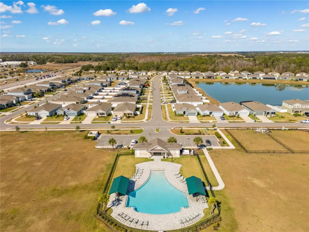 7915 Greenway Avenue Wesley Chapel FL 33544