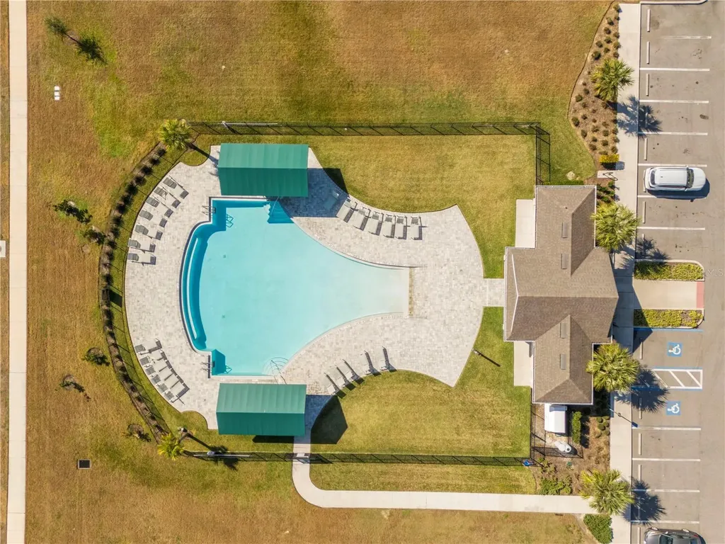 7915 Greenway Avenue Wesley Chapel FL 33544
