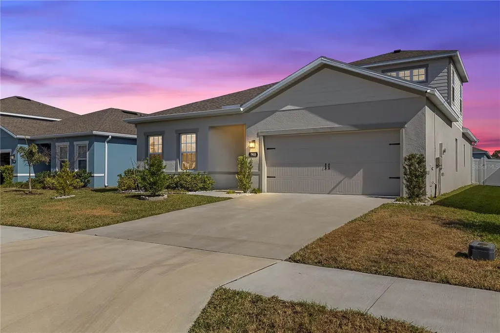 7915 Greenway Avenue Wesley Chapel FL 33544
