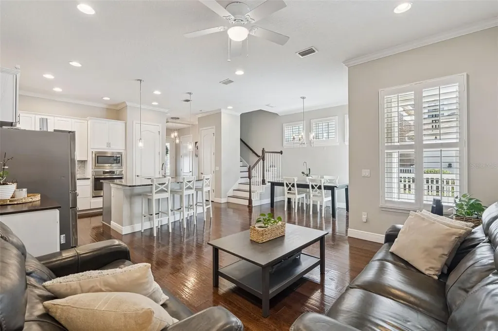 1565 Castile Street Celebration FL 34747