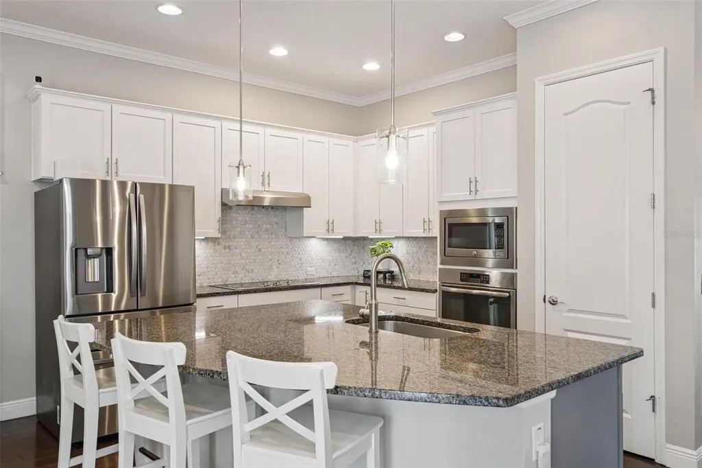 1565 Castile Street Celebration FL 34747