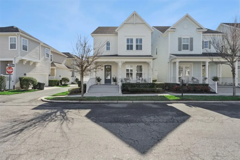 1565 Castile Street Celebration FL 34747