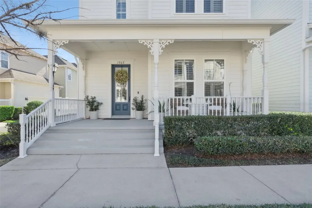 1565 Castile Street Celebration FL 34747