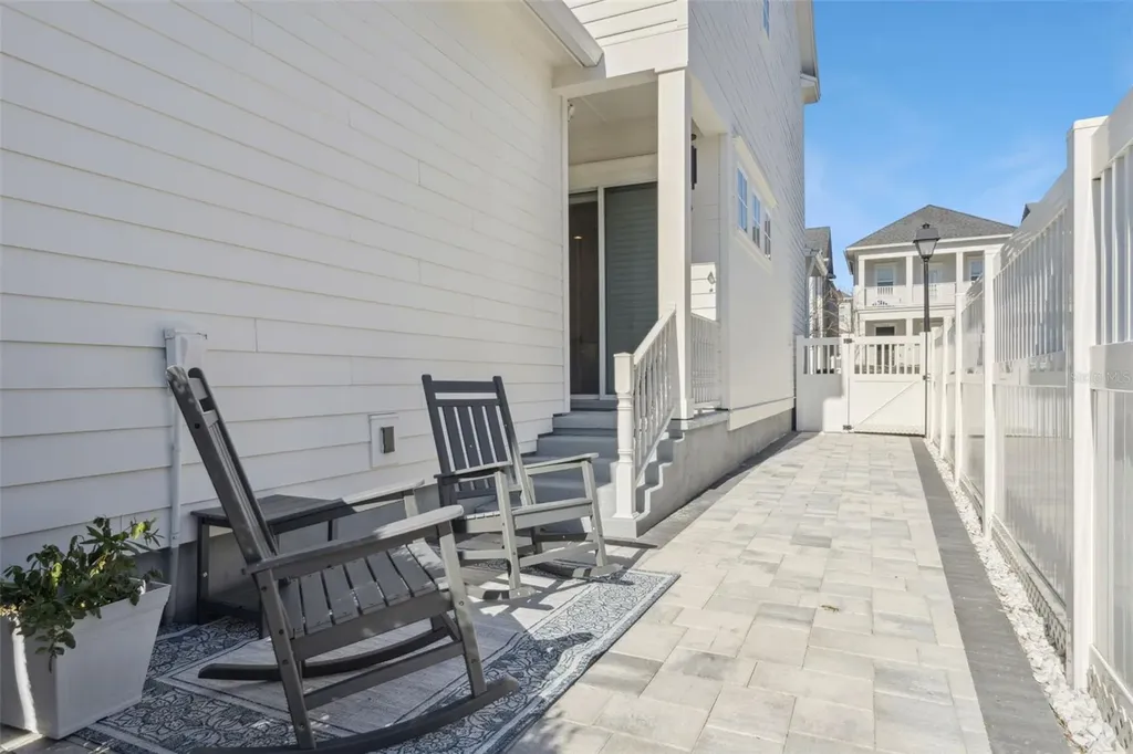 1565 Castile Street Celebration FL 34747