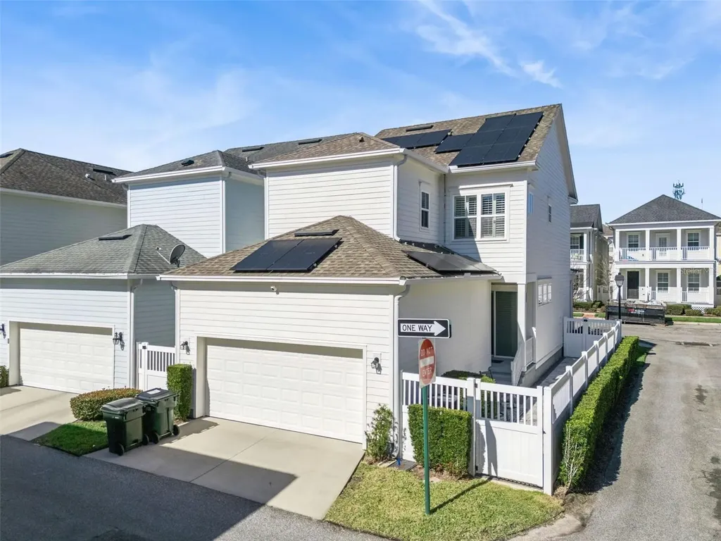 1565 Castile Street Celebration FL 34747