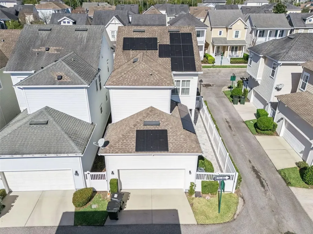 1565 Castile Street Celebration FL 34747