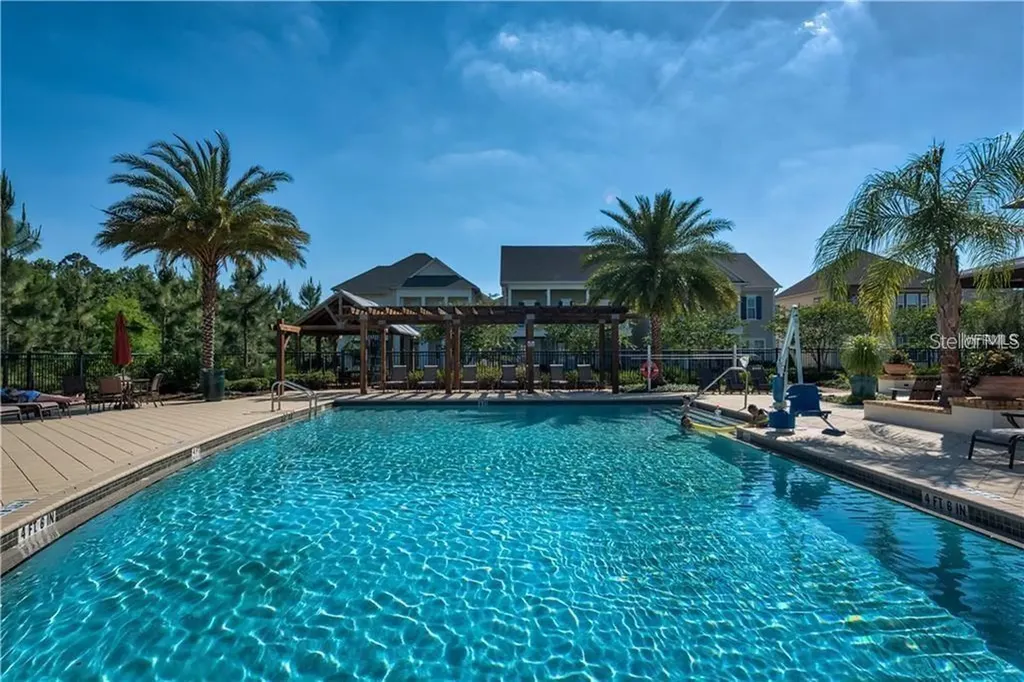 1565 Castile Street Celebration FL 34747
