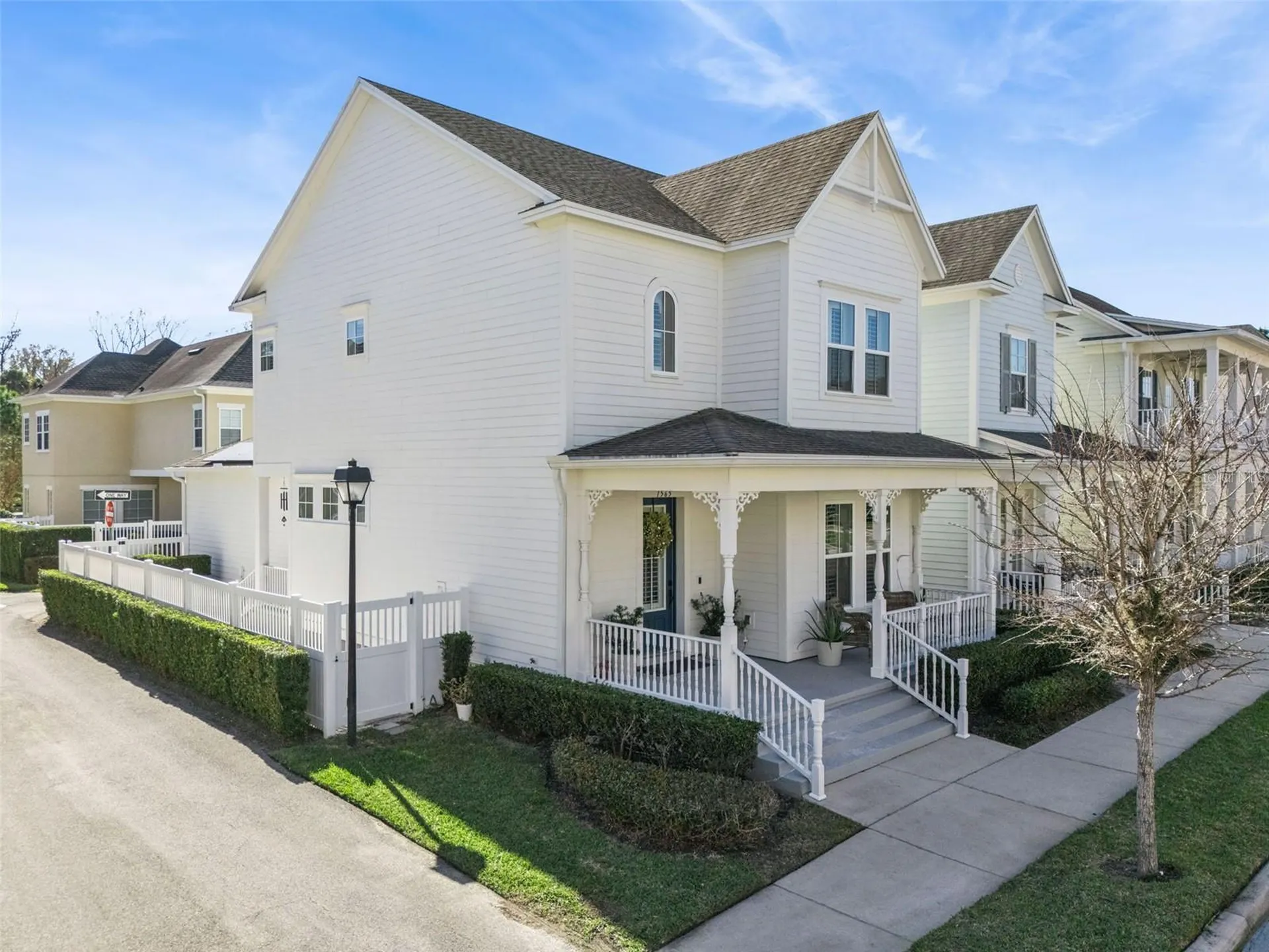 1565 Castile Street Celebration FL 34747