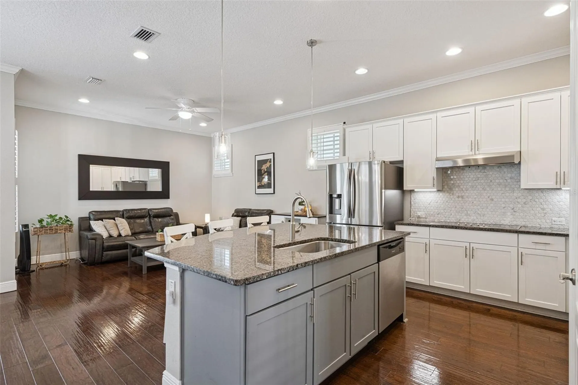 1565 Castile Street Celebration FL 34747