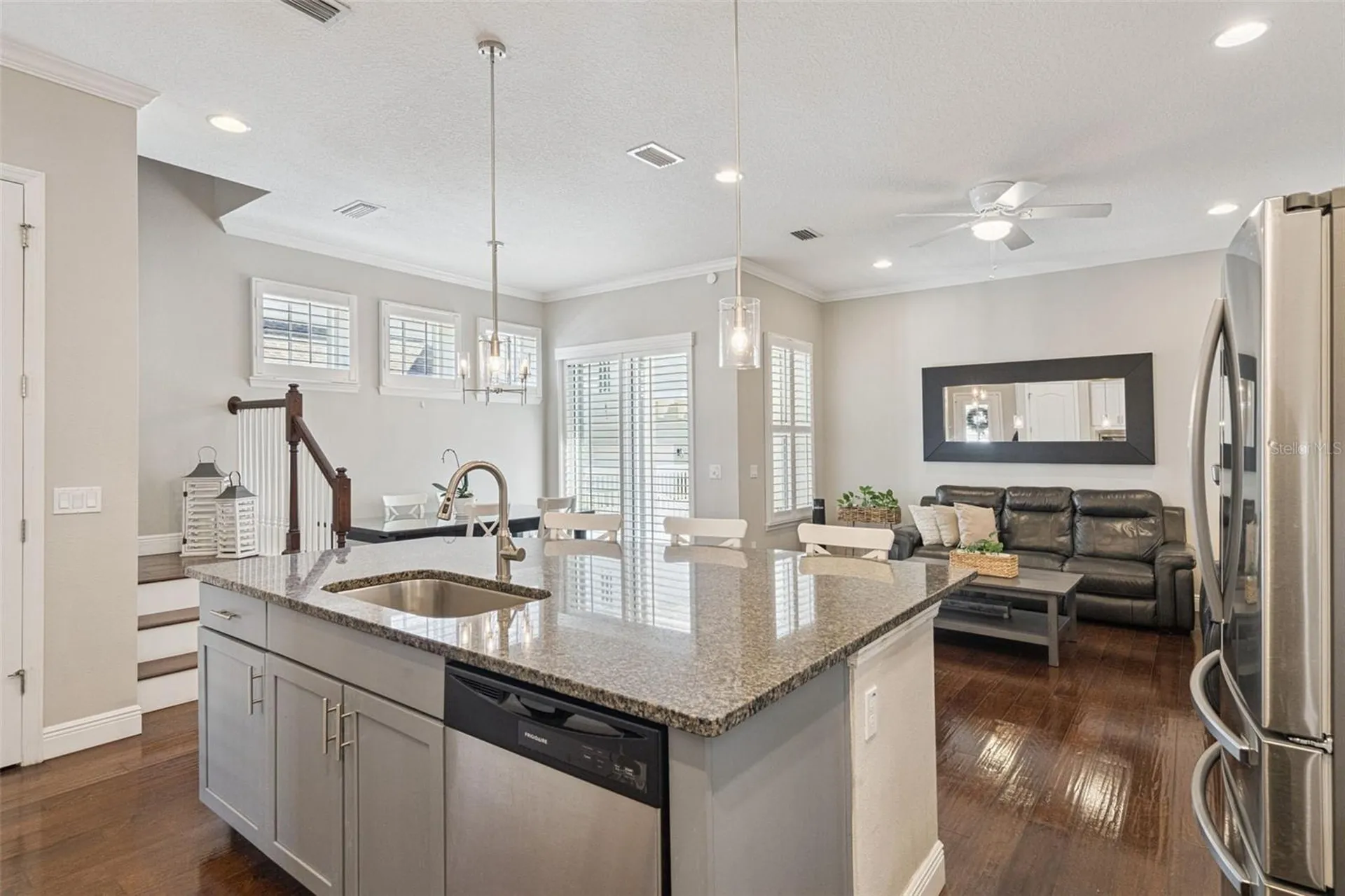 1565 Castile Street Celebration FL 34747