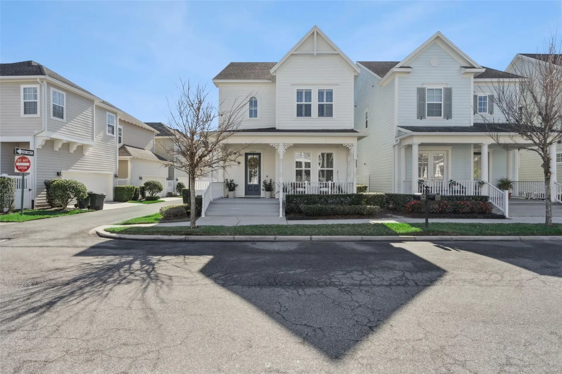 1565 Castile Street Celebration FL 34747