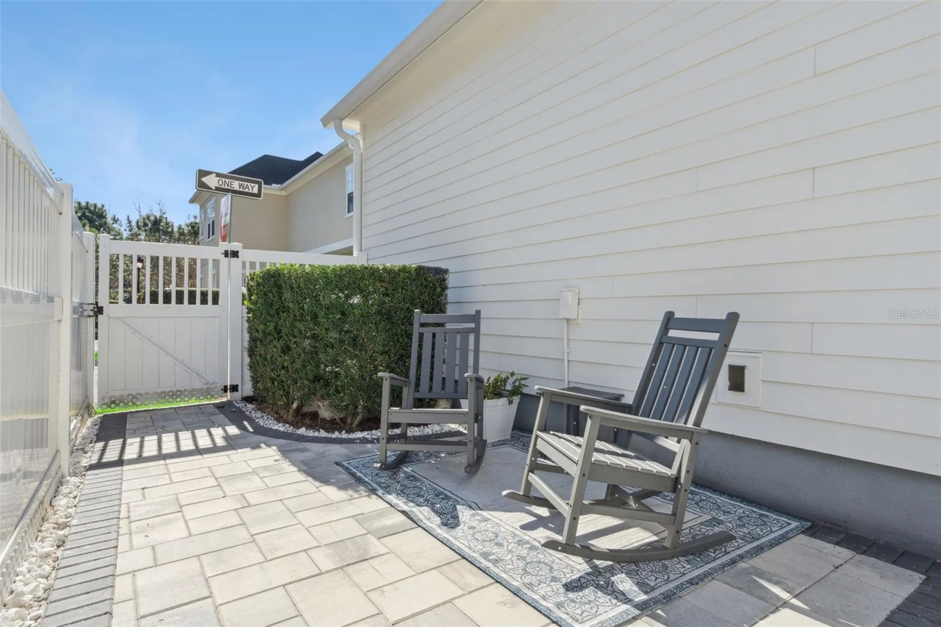 1565 Castile Street Celebration FL 34747