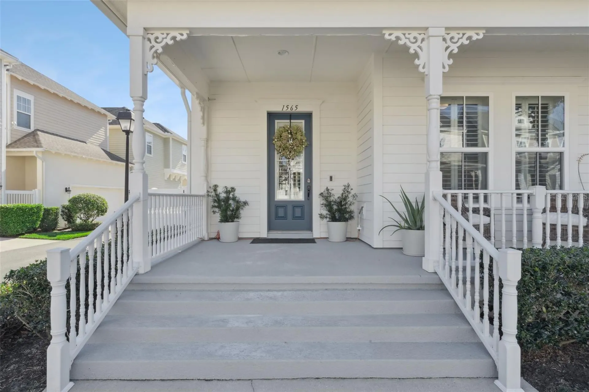 1565 Castile Street Celebration FL 34747