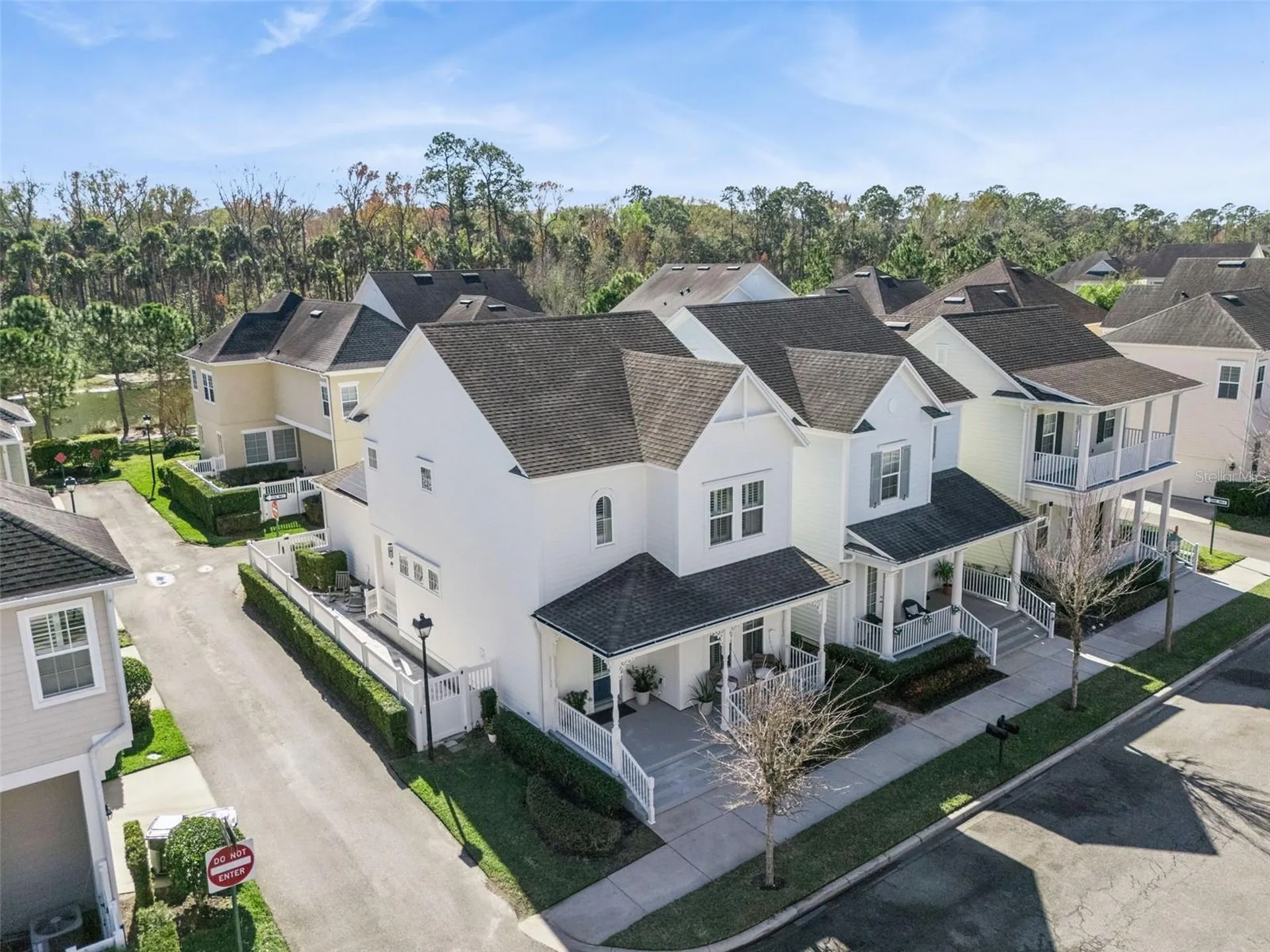1565 Castile Street Celebration FL 34747